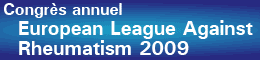 EULAR 2009