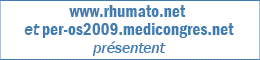 Per-os ASBMR 2009